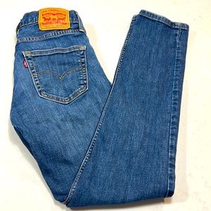 Levi Strauss 511 Jeans